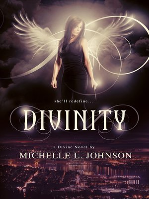 cover image of Divinity